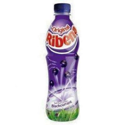 Ribena Squash Blackcurrant 100cl