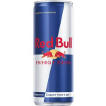 Red Bull Energy Drink 25cl