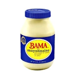 Bama Mayonnaise 946ml