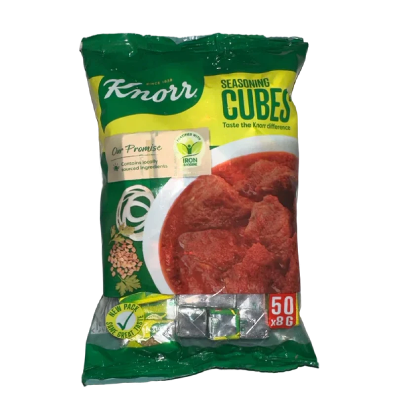 Knorr Maggi Meat cubes