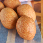 African Egg Roll 12 pieces