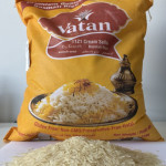Vatan 1121 Basmati Rice 10kg
