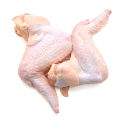 Chicken Wings - Hard ~1 kg - Frozen