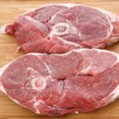 Lamb Chump Chops 500g