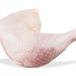 Chicken Laps - Soft ~1 kg - Frozen