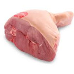 Pork Leg ( Fresh Ham) 1 Kg