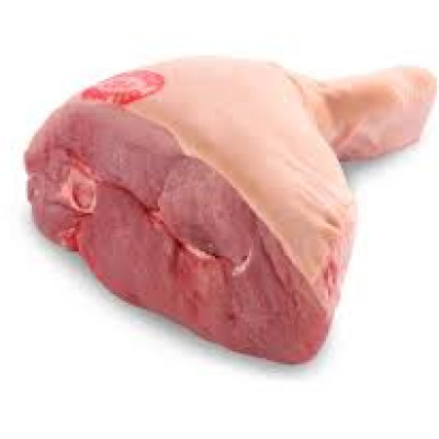 Pork Leg ( Fresh Ham) 1 Kg