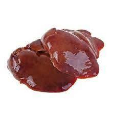 Chicken Liver 1 Kg