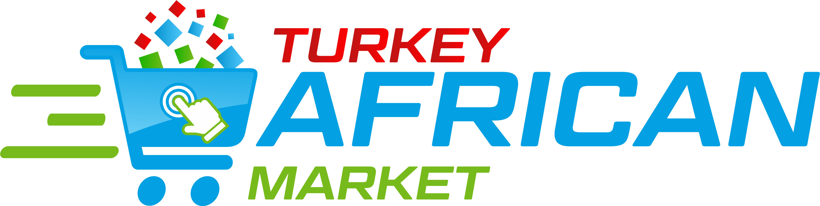 Turkey African Market