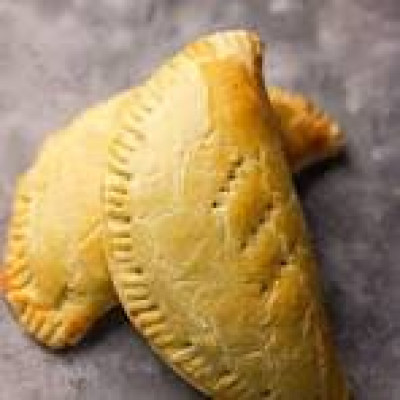 Meat Pie