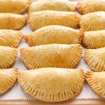 Meat Pie