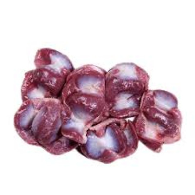 Chicken Gizzards 1 Kg