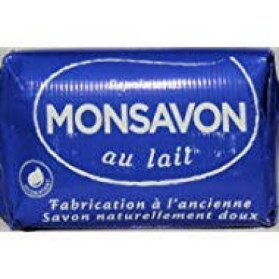 MONSAVON SOAP