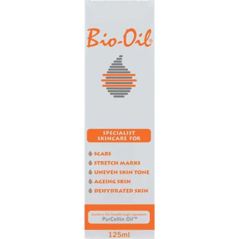 Bio Oil / moisturisers-lotions Bio Oil PurCellin Oil