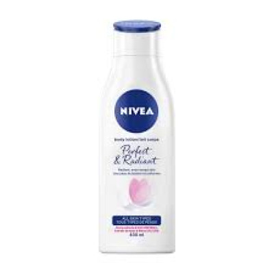 Nivea Natural Fairness Body Lotion 250ML