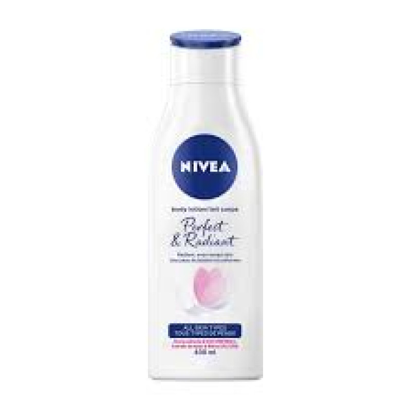 Nivea Natural Fairness Body Lotion 250ML