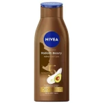 Nivea Radiant & Beauty Advanced Care Body Lotion 400 ml