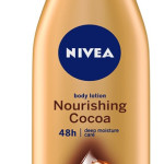 Nivea Lotion Nourishing Cocoa