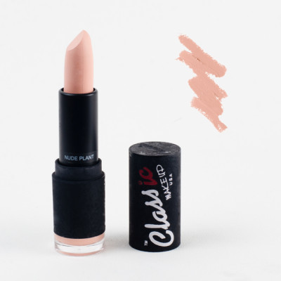 CLASSIC PURE MATTE LIPSTICK (NUDE PLANT)