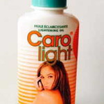 CARO WHITE OIL