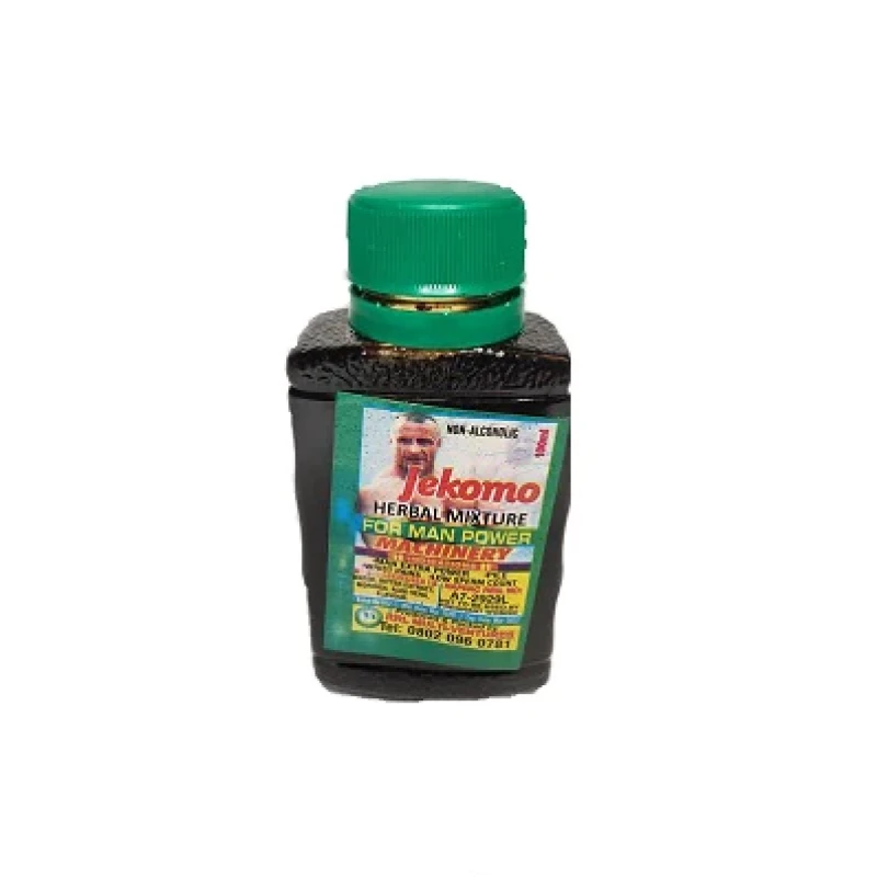 Jekomo Herbal Mixture For Man