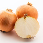 BROWN ONIONS 500G