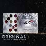 CLASSIC GLITTER PALETTE (ORIGINAL)