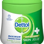 Dettol Anti-Bacterial Skin Jelly 160 g