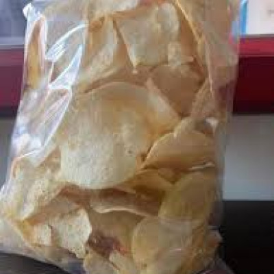 Potato Chips 100g