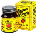 Morgan's Hair Darkening Pomade