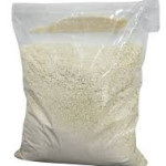 White garri 1kg