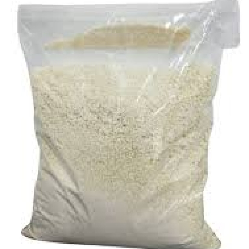 White garri 1kg