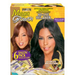 Mega Growth Combo Pack - Stimulating Shampoo 354 ml & Detangling Conditioner 354 ml