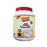 Checkers Custard Milk 3-in-1 Big Jar 1.5kg