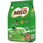 Nestle Milo Chocolate Refill 900g