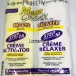 Profectiv MegaGrowth Relaxer Regular Full Pack
