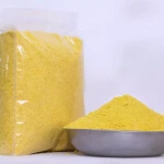 Yellow garri 1kg