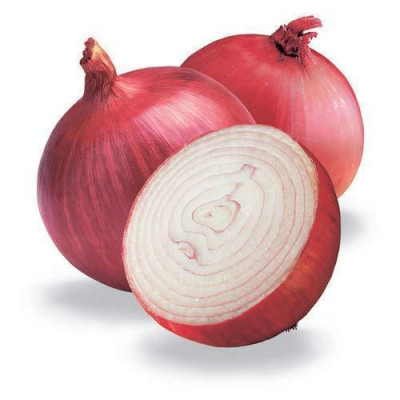 RED ONIONS 500G