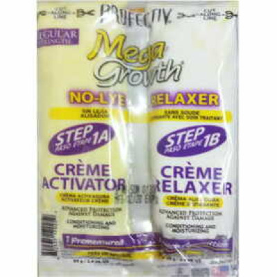 MEGA GROWTH RELAXER