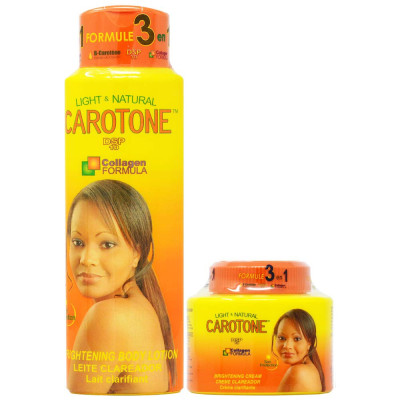 Carotone