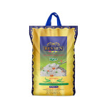 Yellow Revşen Basmati Rice 1121 5kg