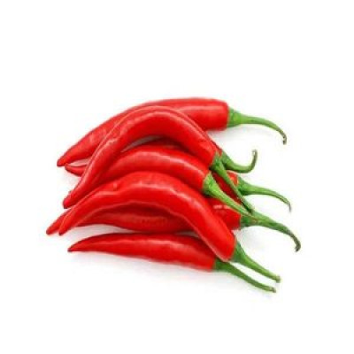 Chilli pepper/cayenne(shombo)1kg