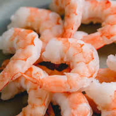 SHRIMPS 100G