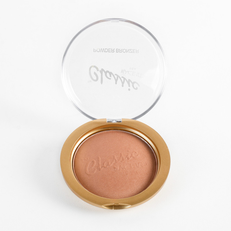 CLASSIC BRONZER POWDER (BZ00)