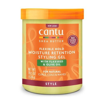 Cantu Shea Butter for hair growth