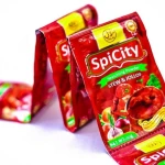 SpiCity Seasoning Powder 10g x 10sachet