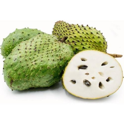 Soursop x 4