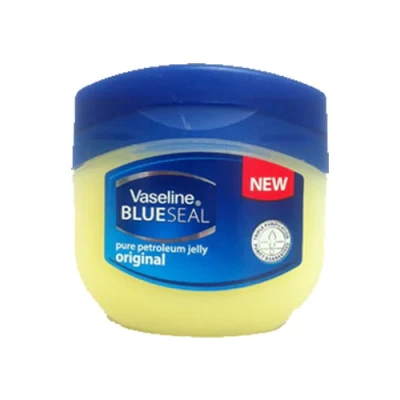 Vaseline Blue Seal Pure Petroleum Jelly