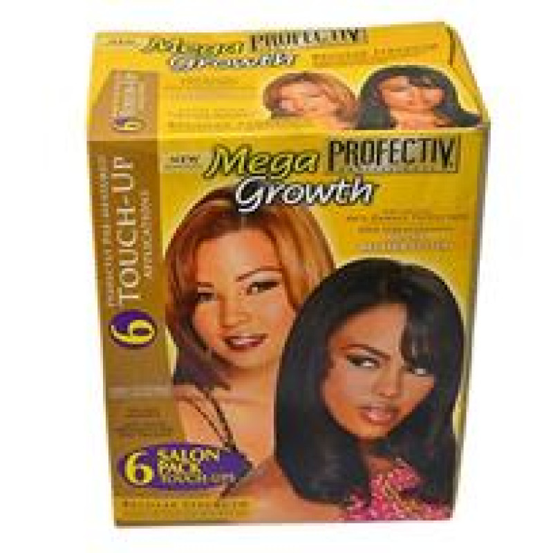 Profectiv MegaGrowth Relaxer Regular