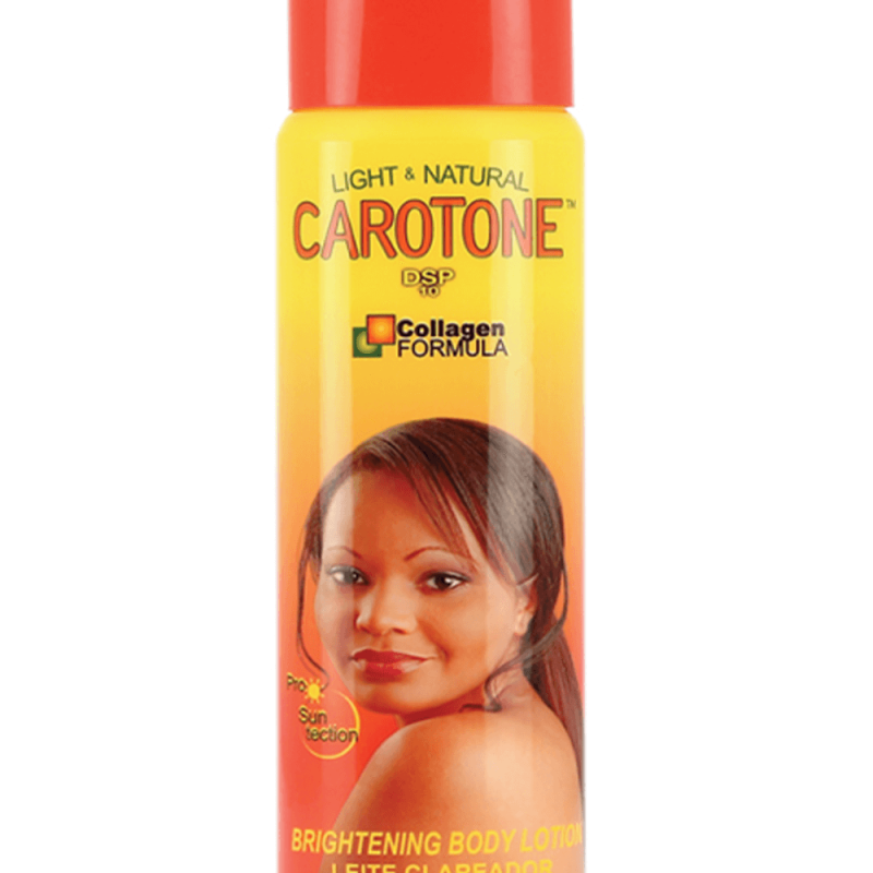 Carotone